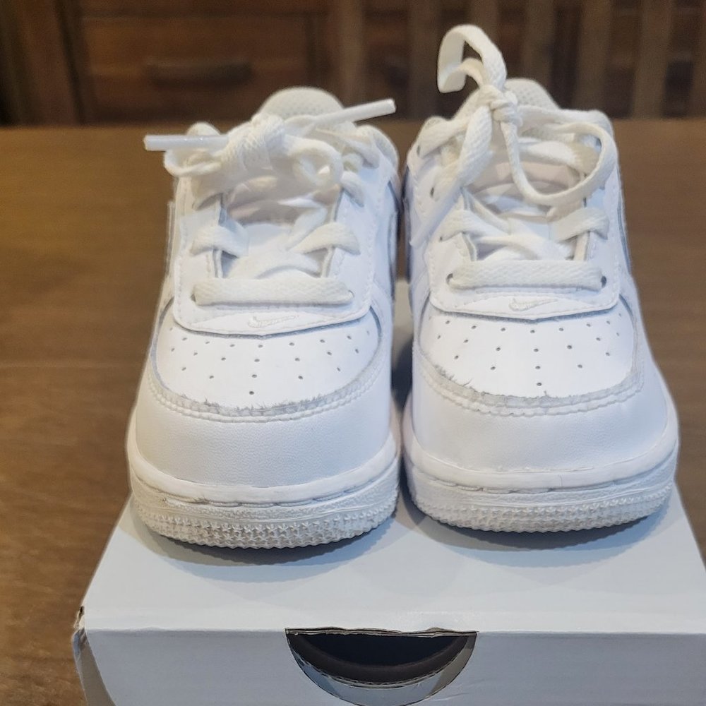 Nike force 1
